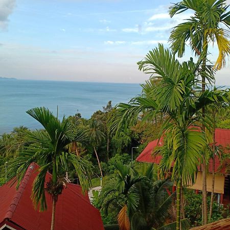 Hotel Bang Son Golden View à Baan Khai Extérieur photo