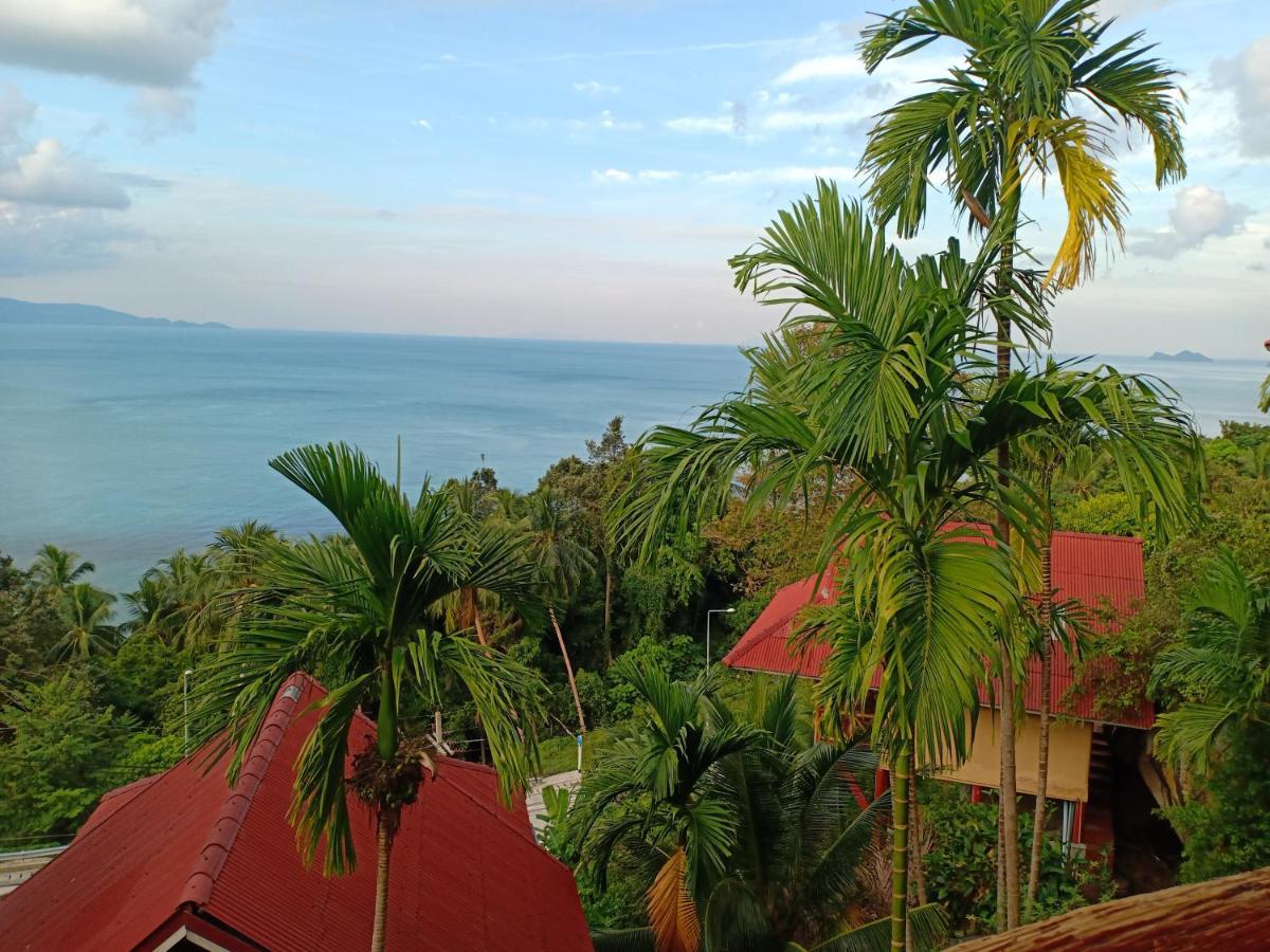 Hotel Bang Son Golden View à Baan Khai Extérieur photo