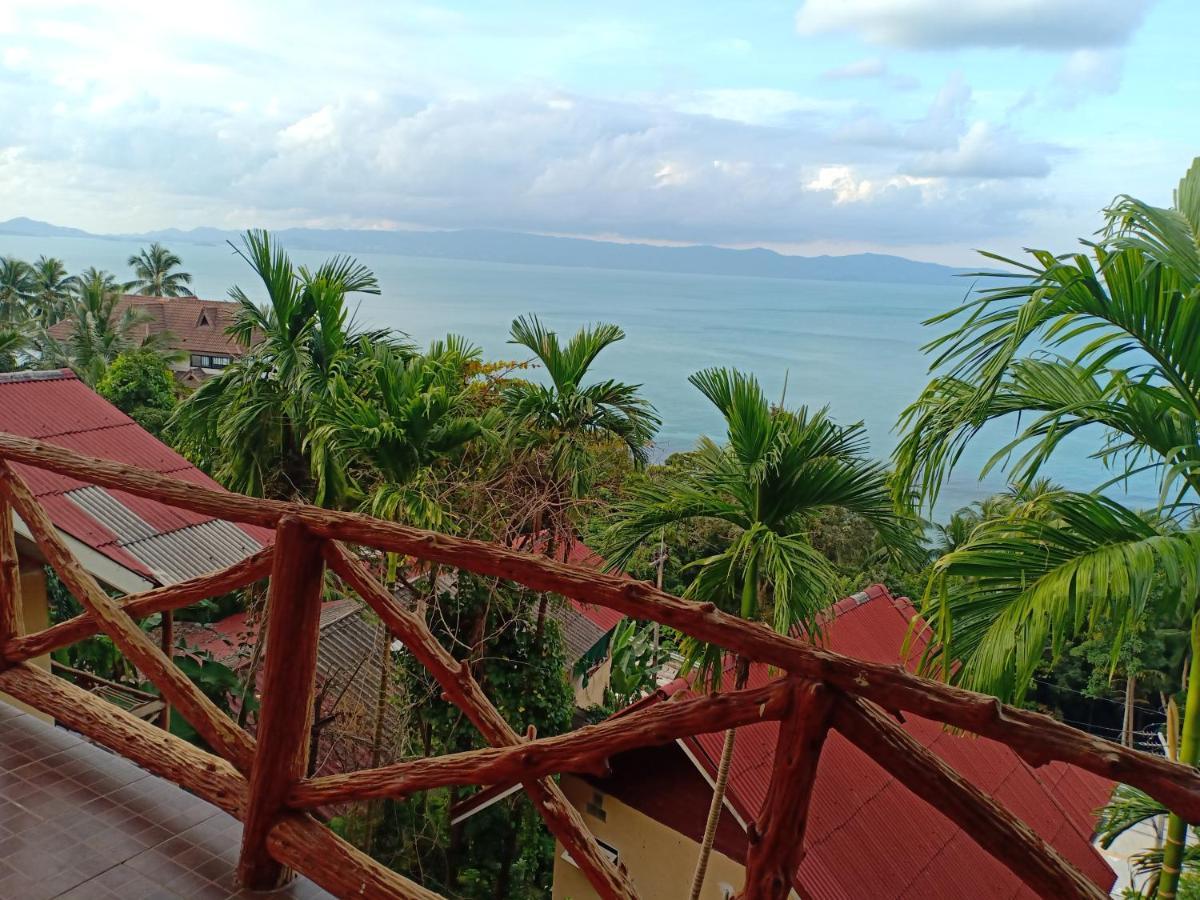 Hotel Bang Son Golden View à Baan Khai Extérieur photo