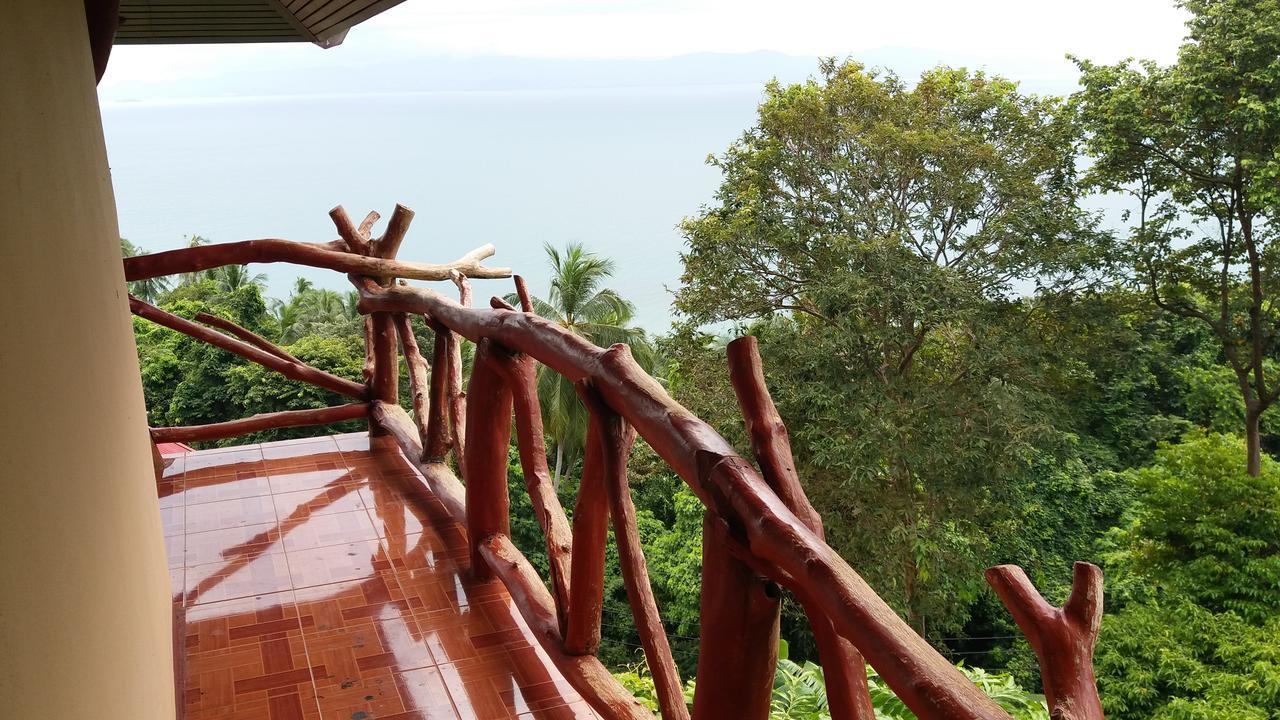 Hotel Bang Son Golden View à Baan Khai Extérieur photo